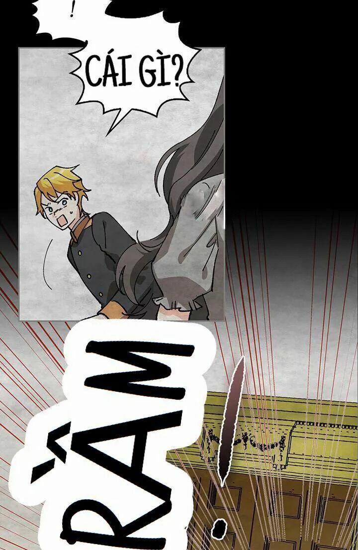 Thú Cưng Của Nữ Phụ Độc Ác 10 trang 28