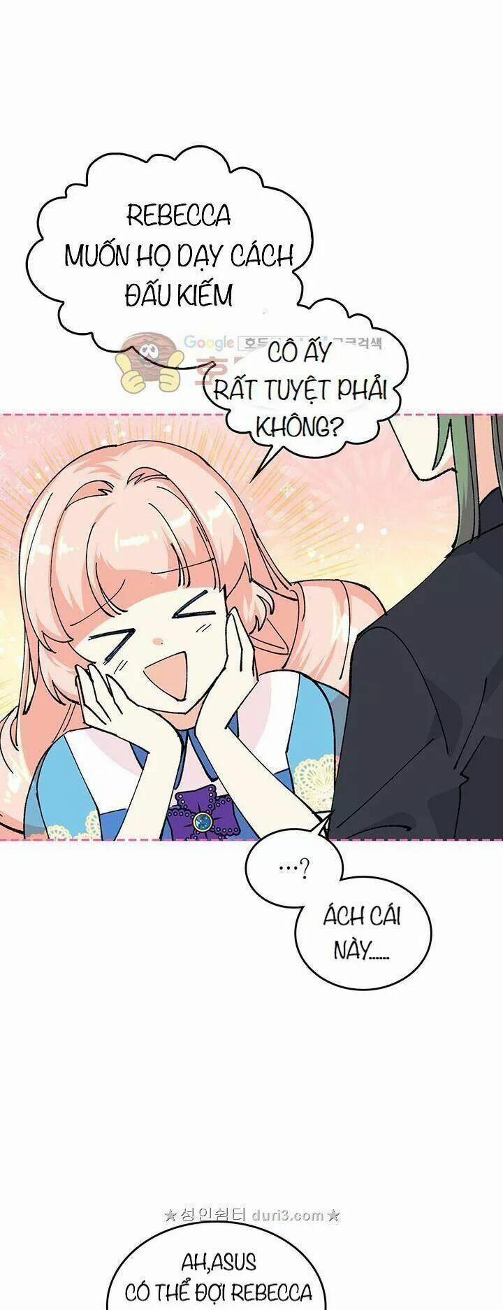 Thú Cưng Của Nữ Phụ Độc Ác 10 trang 3