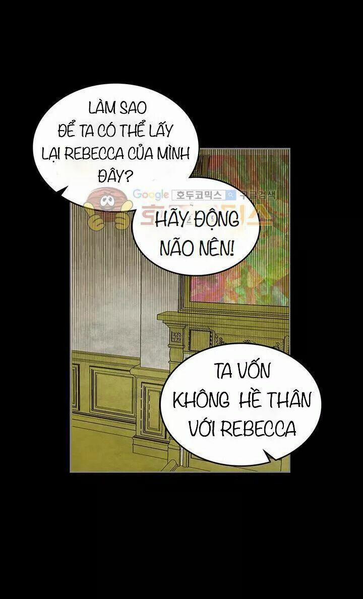 Thú Cưng Của Nữ Phụ Độc Ác 10 trang 32