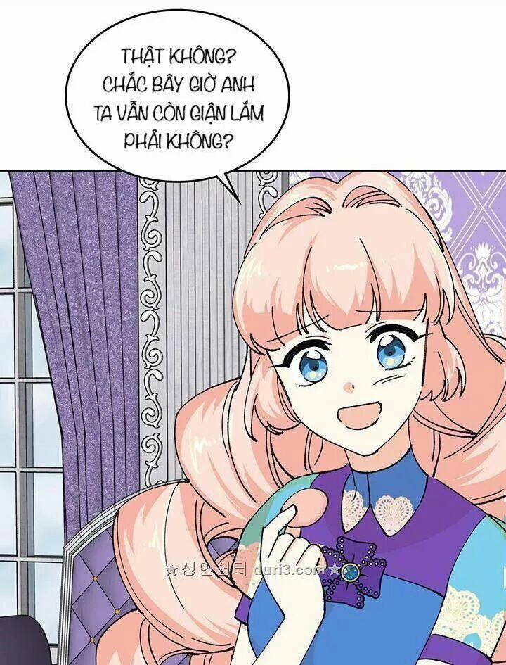 Thú Cưng Của Nữ Phụ Độc Ác 10 trang 36