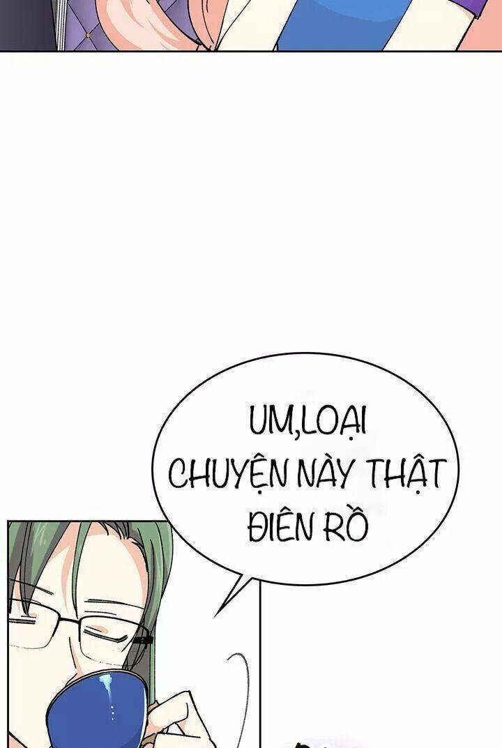 Thú Cưng Của Nữ Phụ Độc Ác 10 trang 37