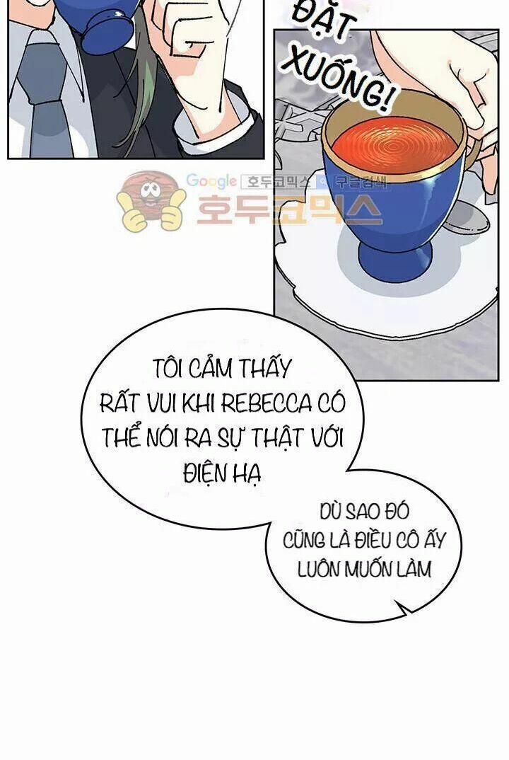 Thú Cưng Của Nữ Phụ Độc Ác 10 trang 38