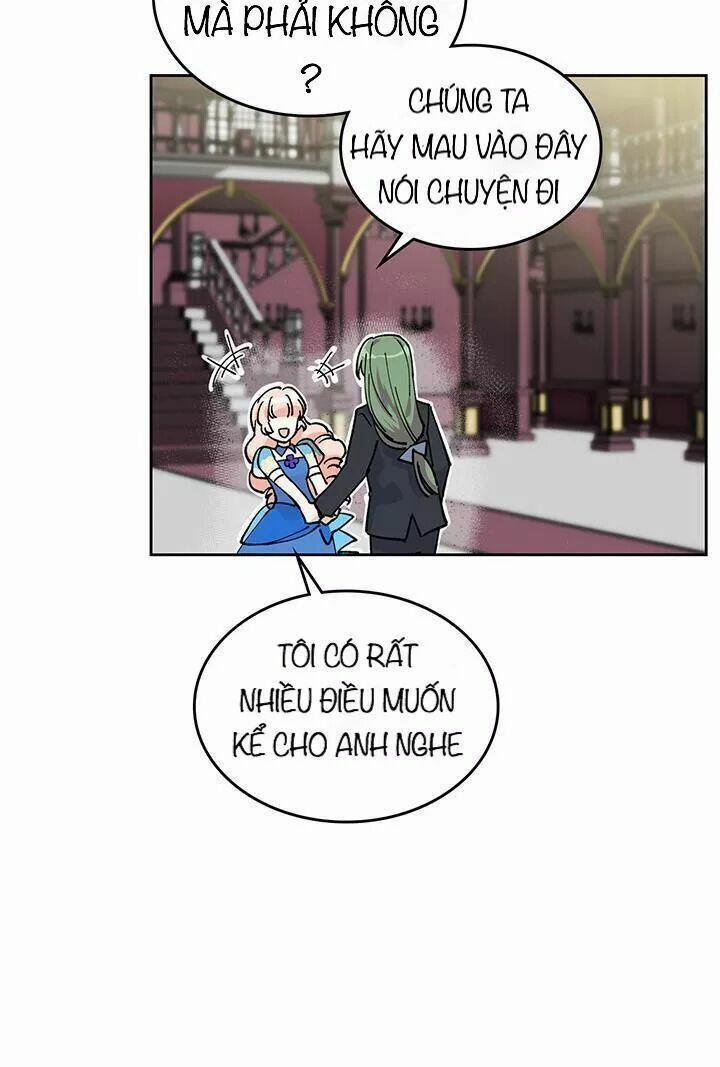 Thú Cưng Của Nữ Phụ Độc Ác 10 trang 4