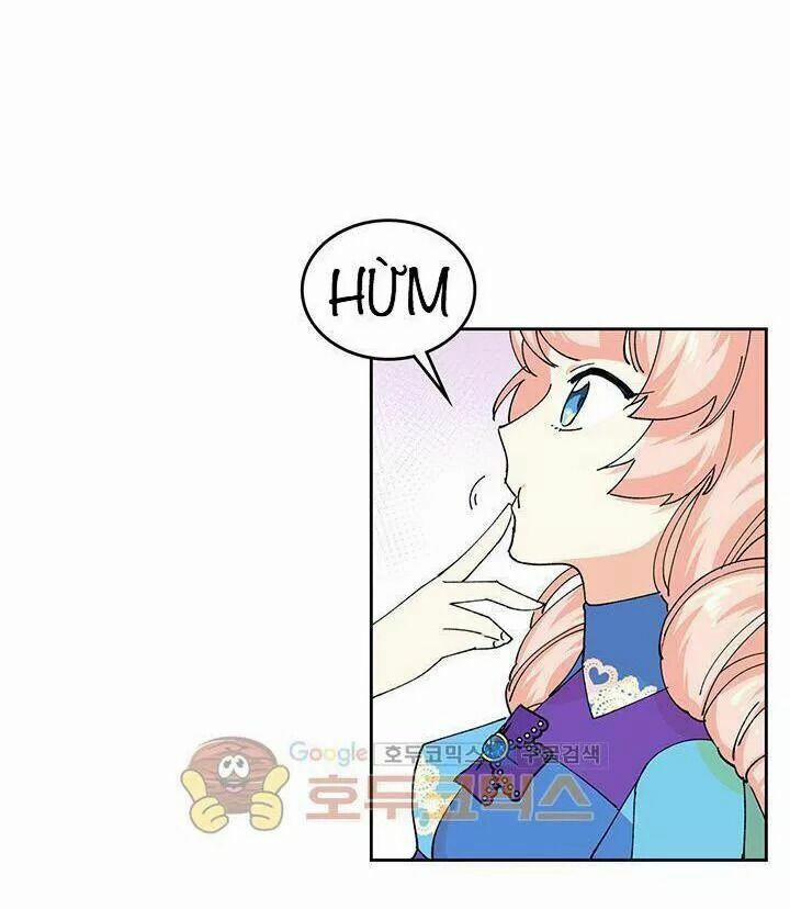 Thú Cưng Của Nữ Phụ Độc Ác 10 trang 41