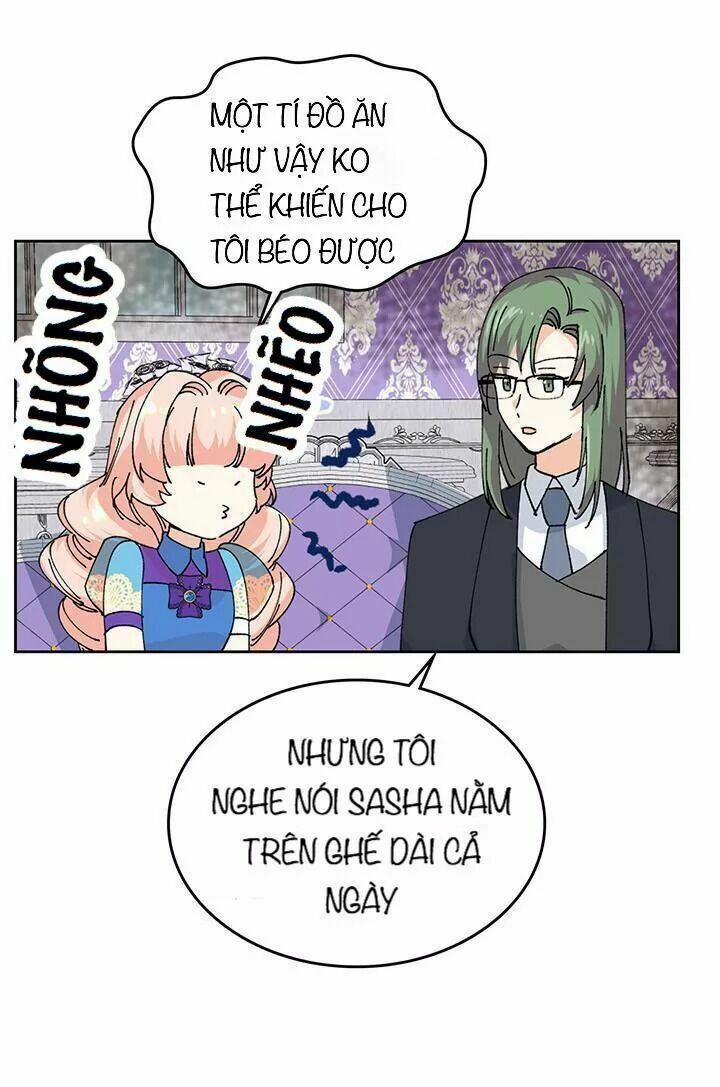 Thú Cưng Của Nữ Phụ Độc Ác 10 trang 47