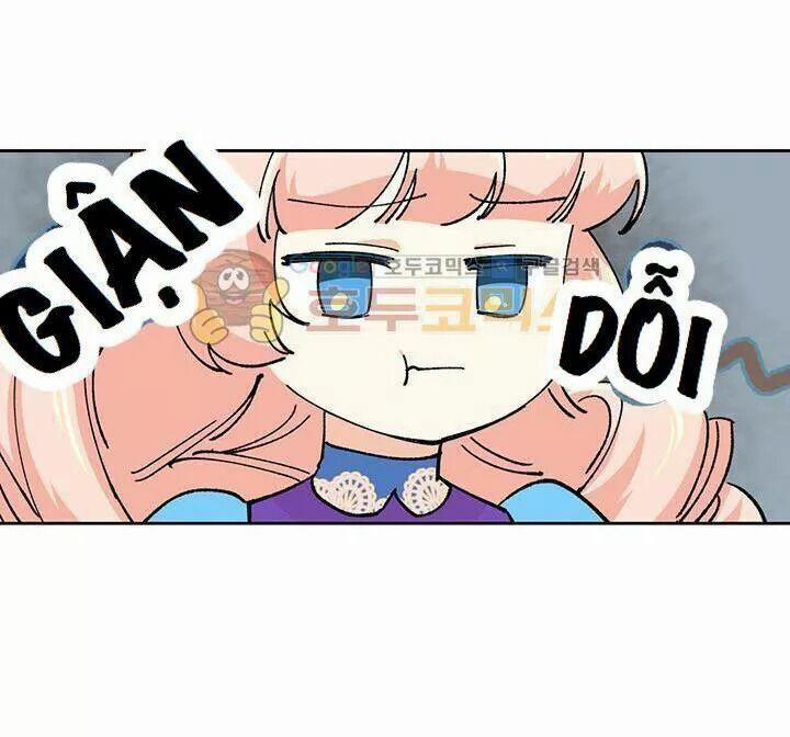 Thú Cưng Của Nữ Phụ Độc Ác 10 trang 48