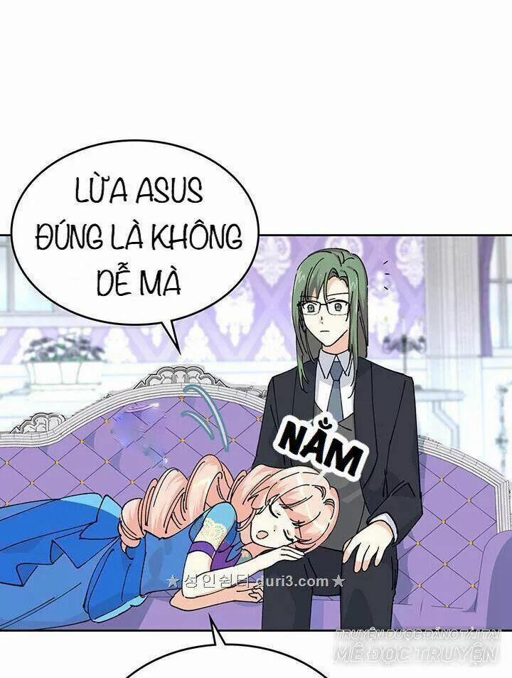 Thú Cưng Của Nữ Phụ Độc Ác 10 trang 49