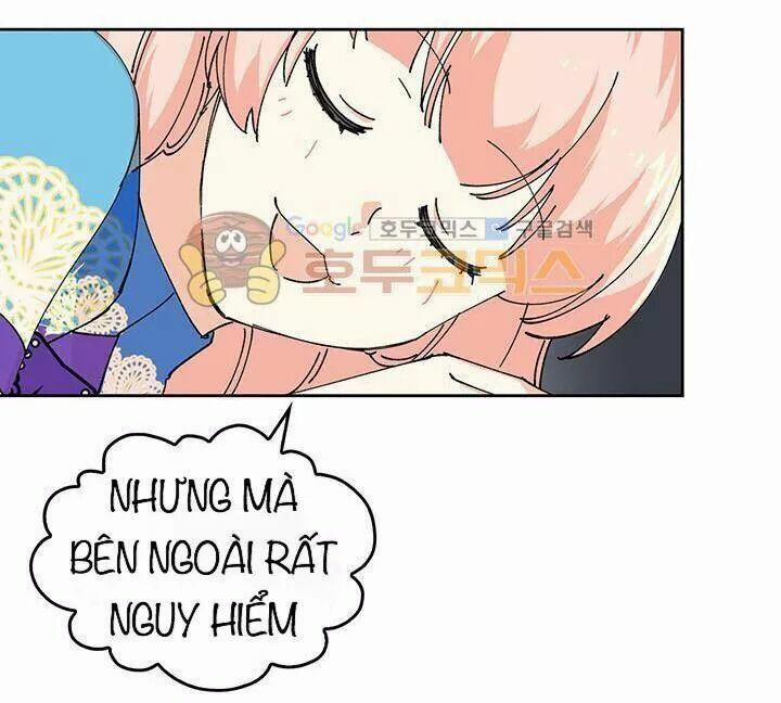 Thú Cưng Của Nữ Phụ Độc Ác 10 trang 52