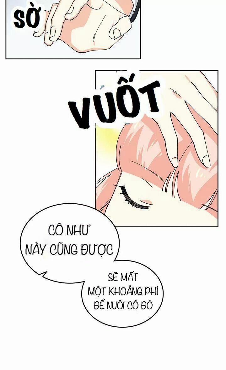 Thú Cưng Của Nữ Phụ Độc Ác 10 trang 54