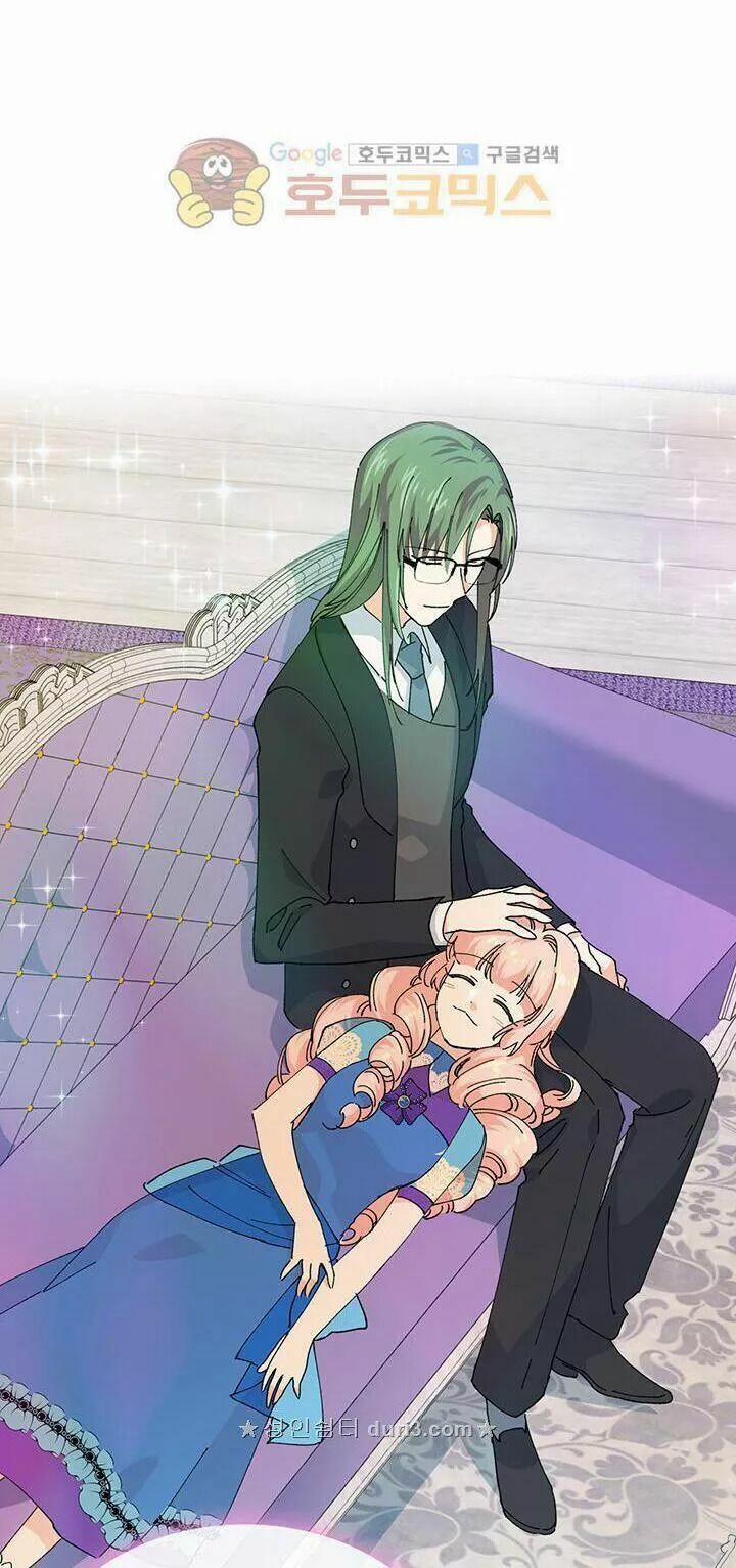 Thú Cưng Của Nữ Phụ Độc Ác 10 trang 55