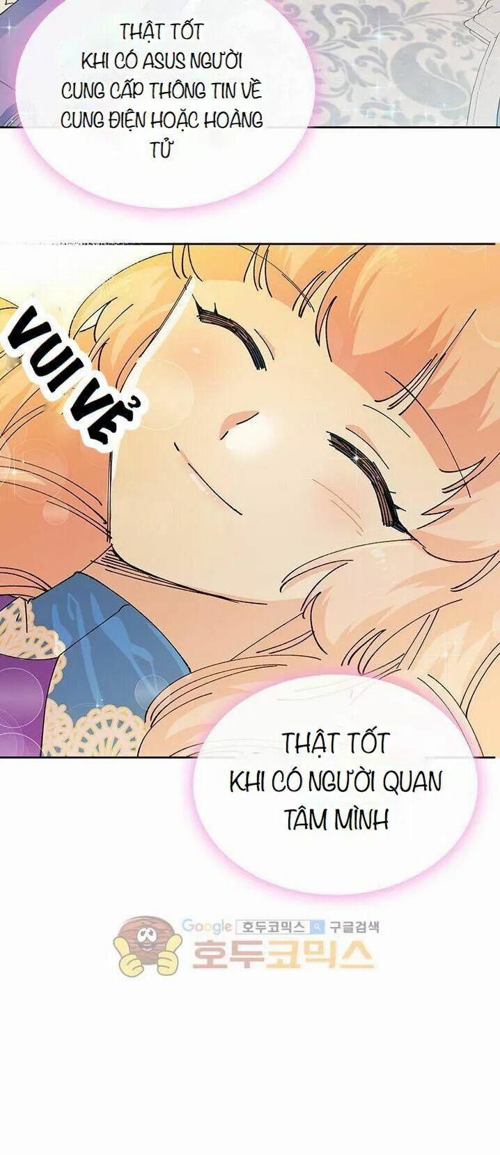 Thú Cưng Của Nữ Phụ Độc Ác 10 trang 56