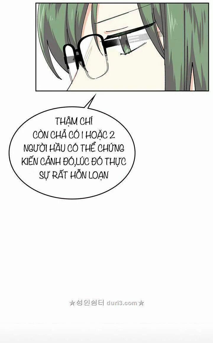 Thú Cưng Của Nữ Phụ Độc Ác 10 trang 9