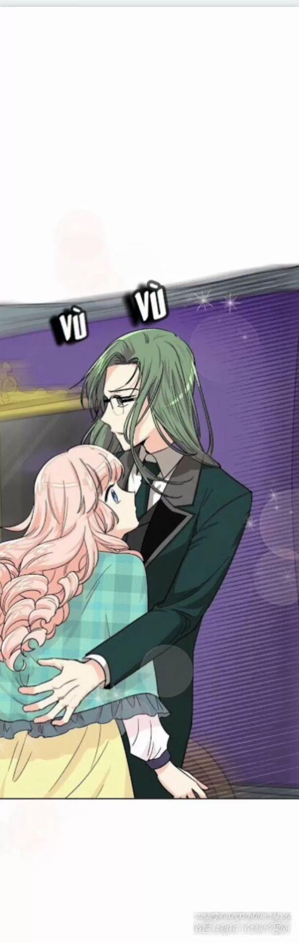 Thú Cưng Của Nữ Phụ Độc Ác 11.5 trang 0