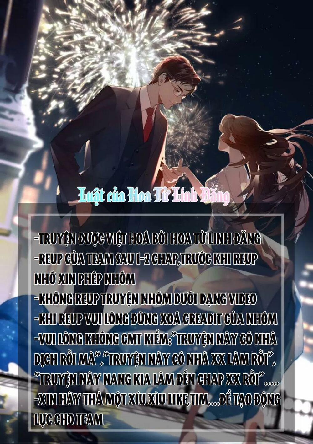 Thú Cưng Của Nữ Phụ Độc Ác 11.5 trang 1