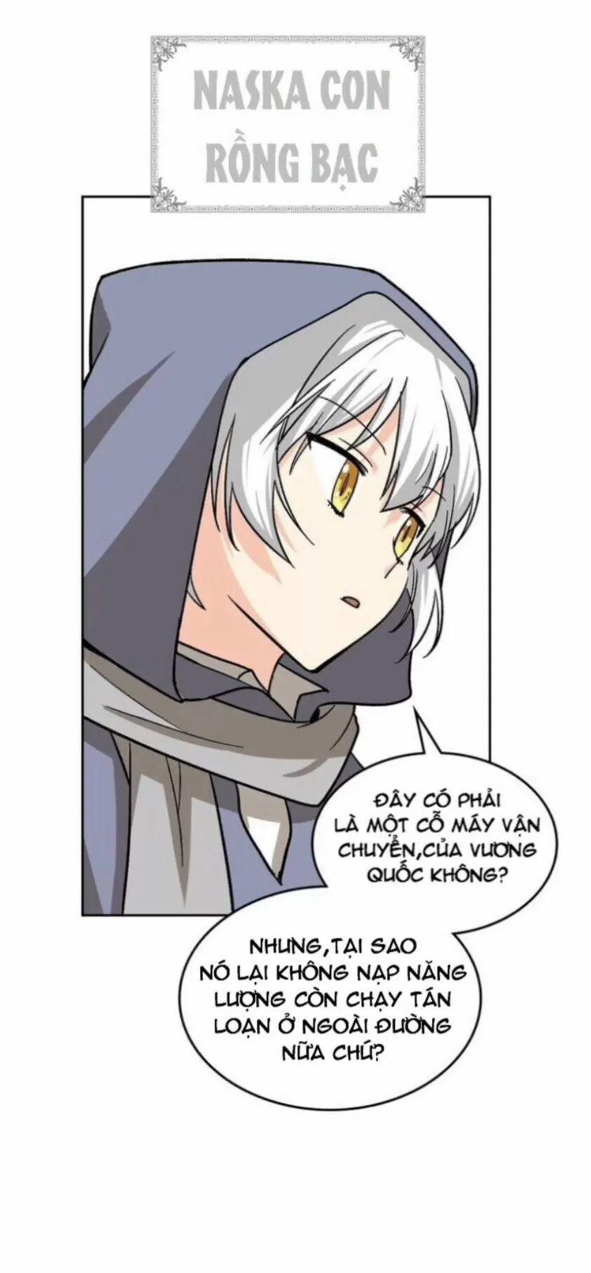 Thú Cưng Của Nữ Phụ Độc Ác 11.5 trang 13