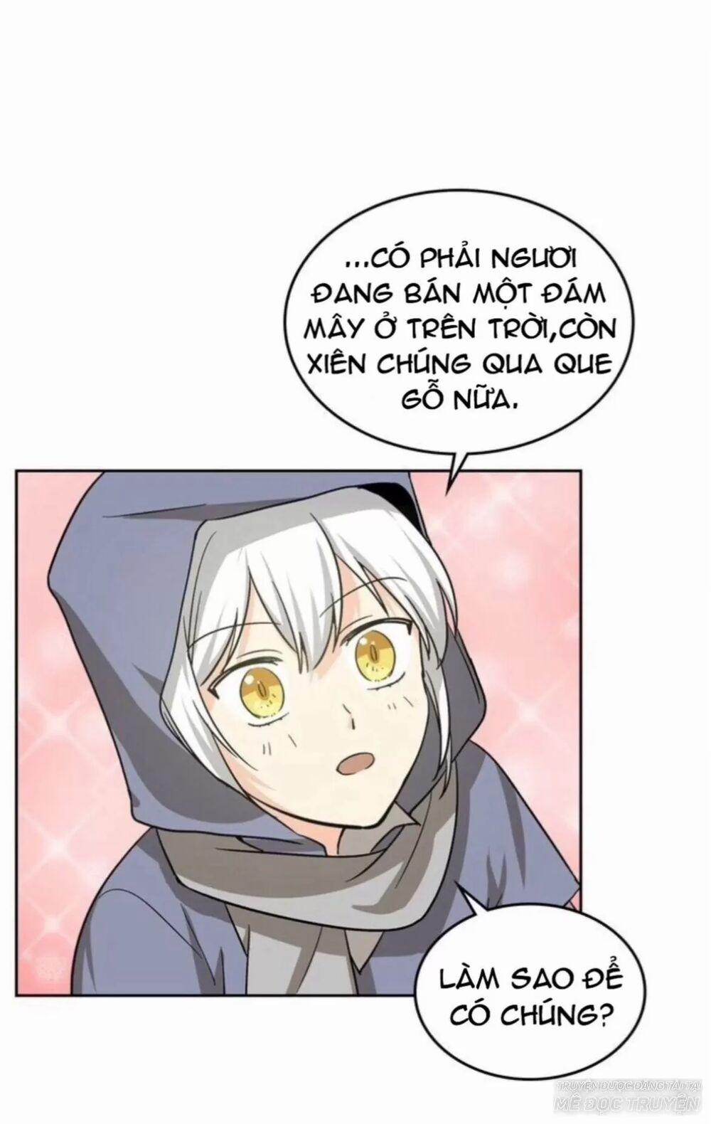 Thú Cưng Của Nữ Phụ Độc Ác 11.5 trang 16