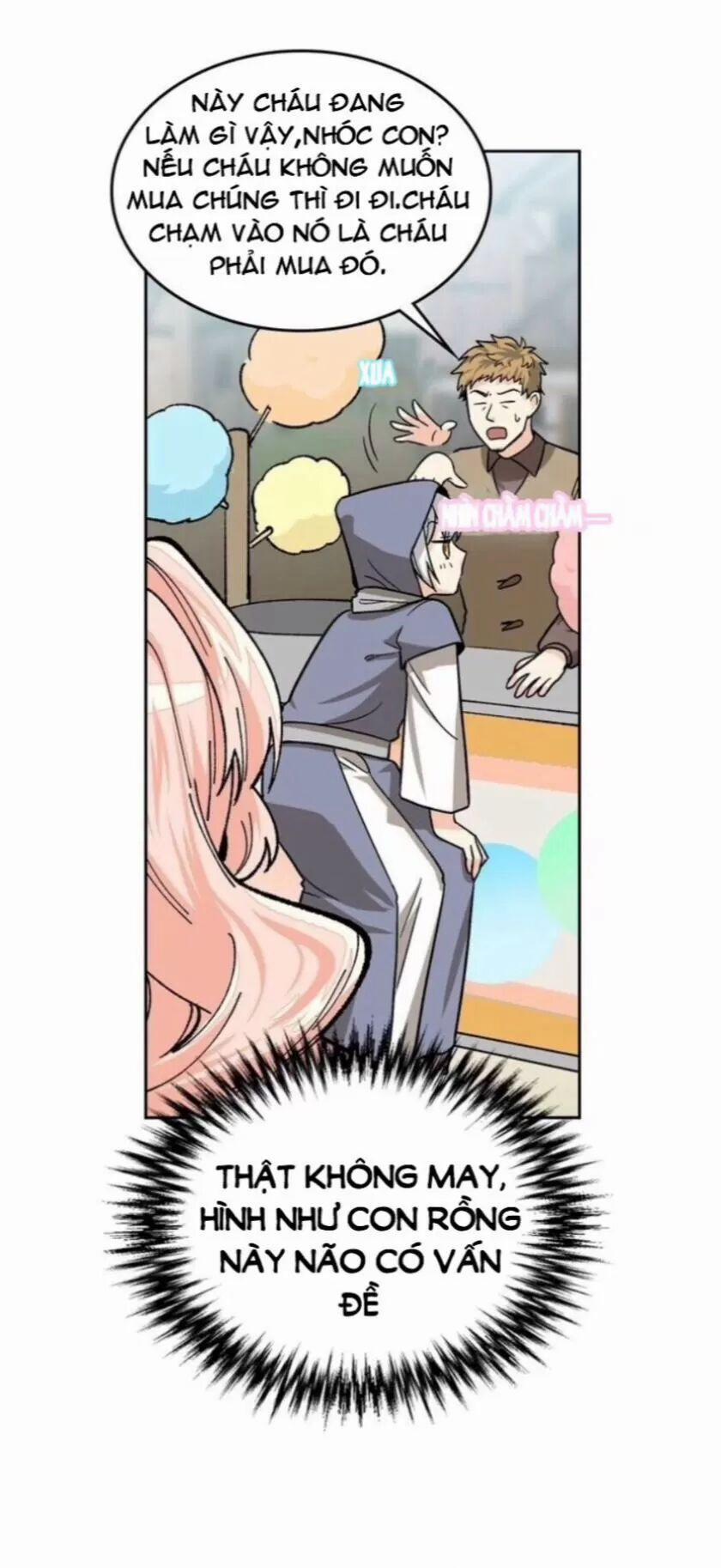 Thú Cưng Của Nữ Phụ Độc Ác 11.5 trang 17