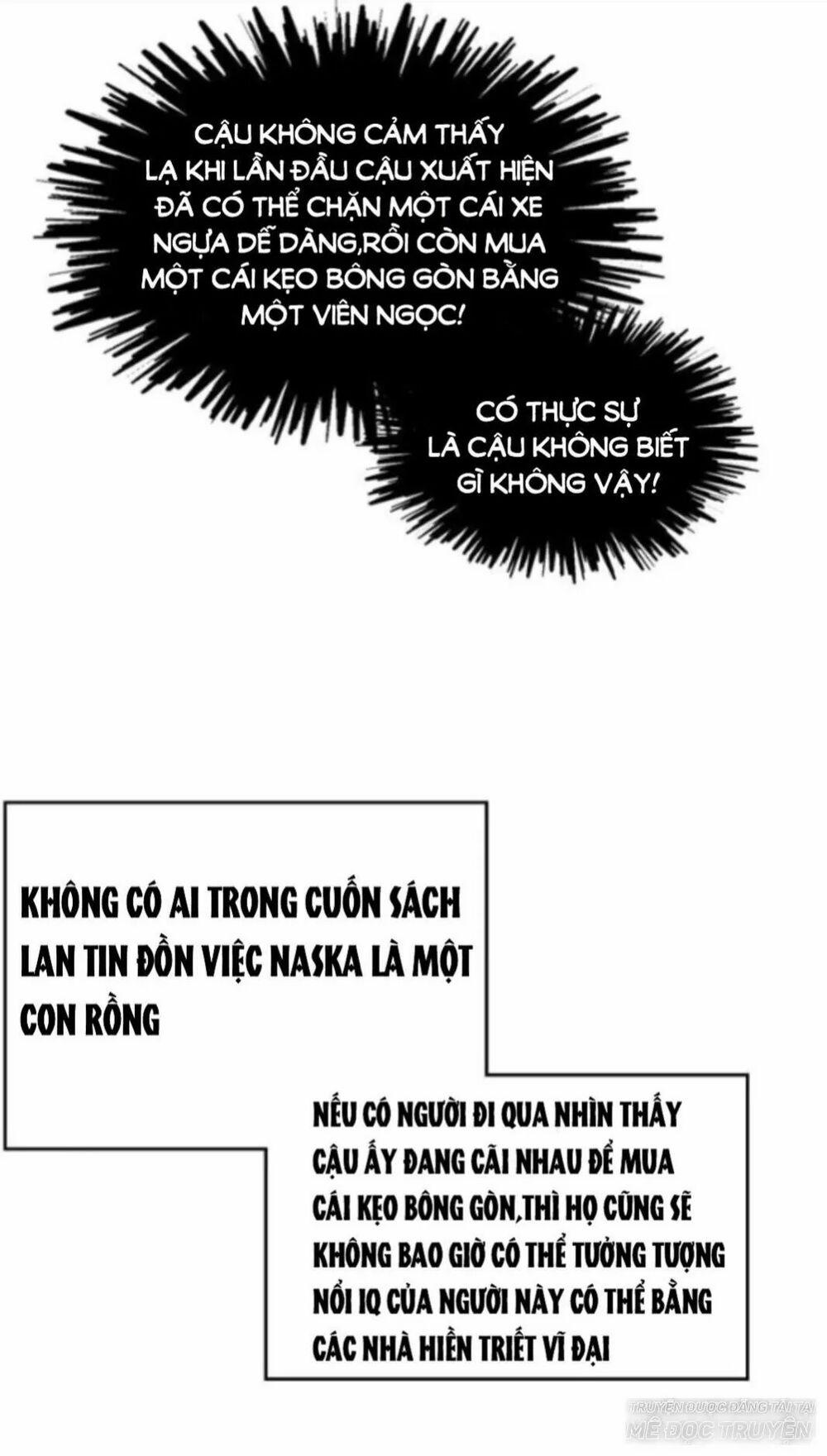 Thú Cưng Của Nữ Phụ Độc Ác 11.5 trang 21