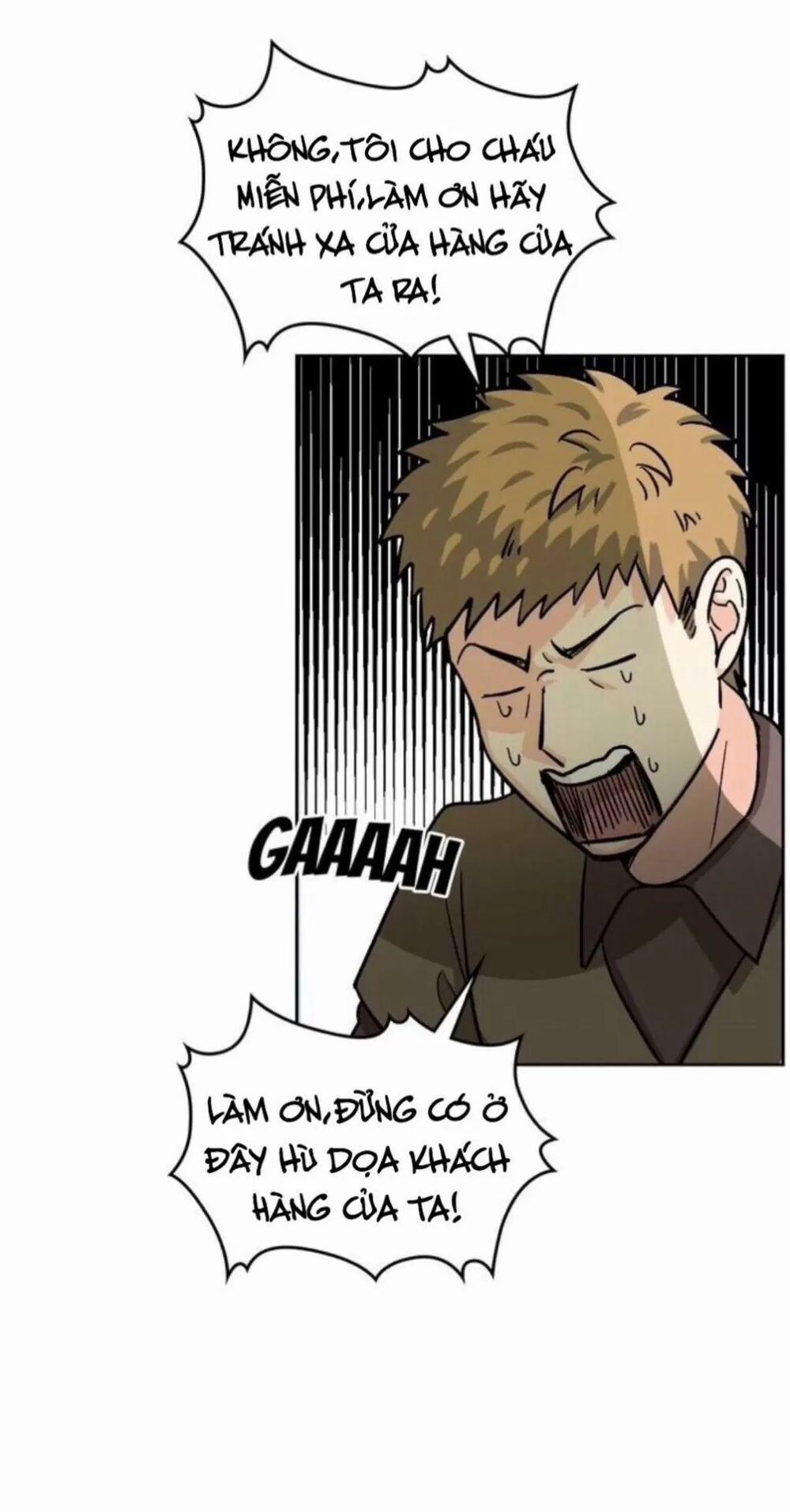 Thú Cưng Của Nữ Phụ Độc Ác 11.5 trang 24