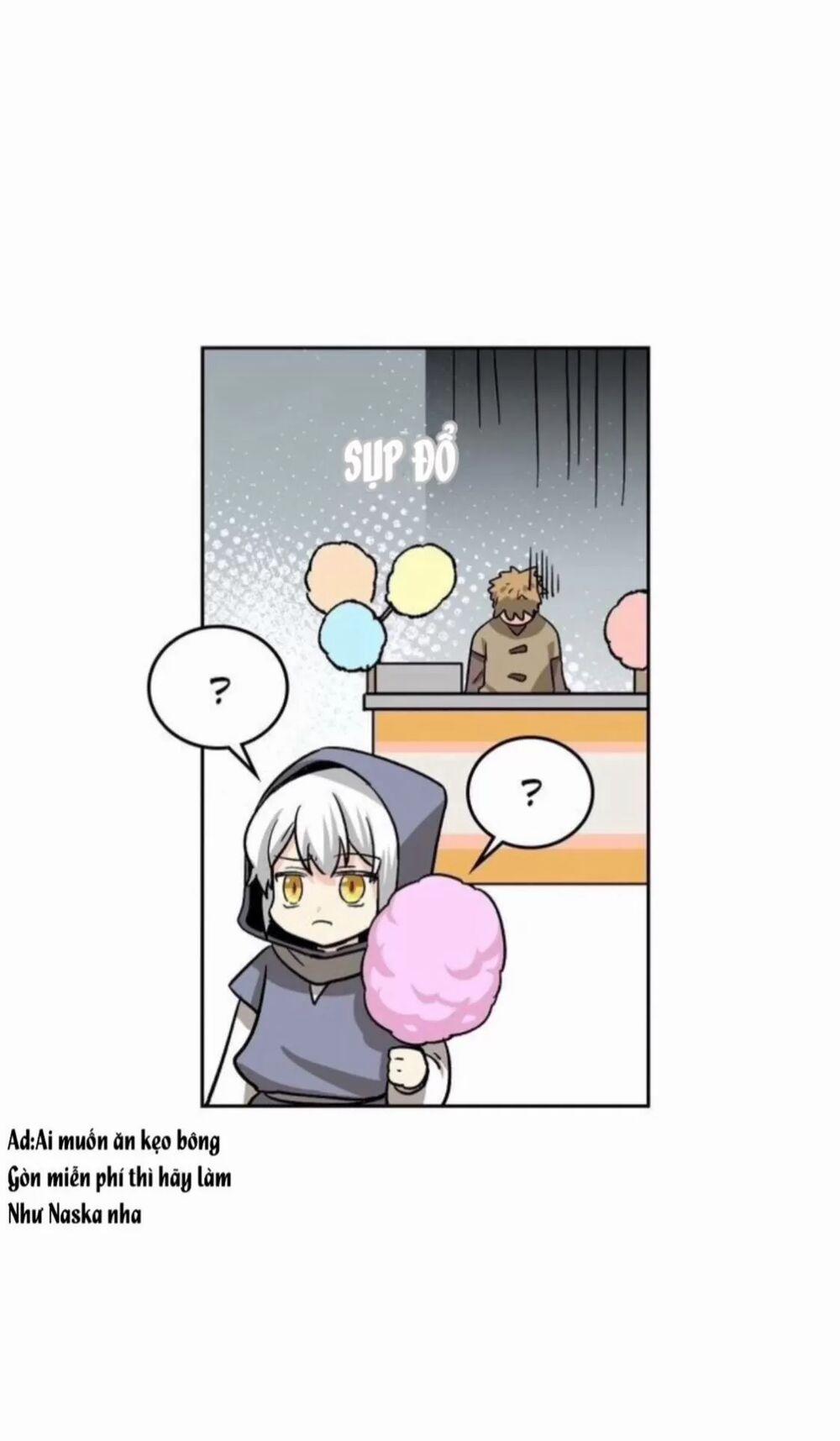 Thú Cưng Của Nữ Phụ Độc Ác 11.5 trang 25