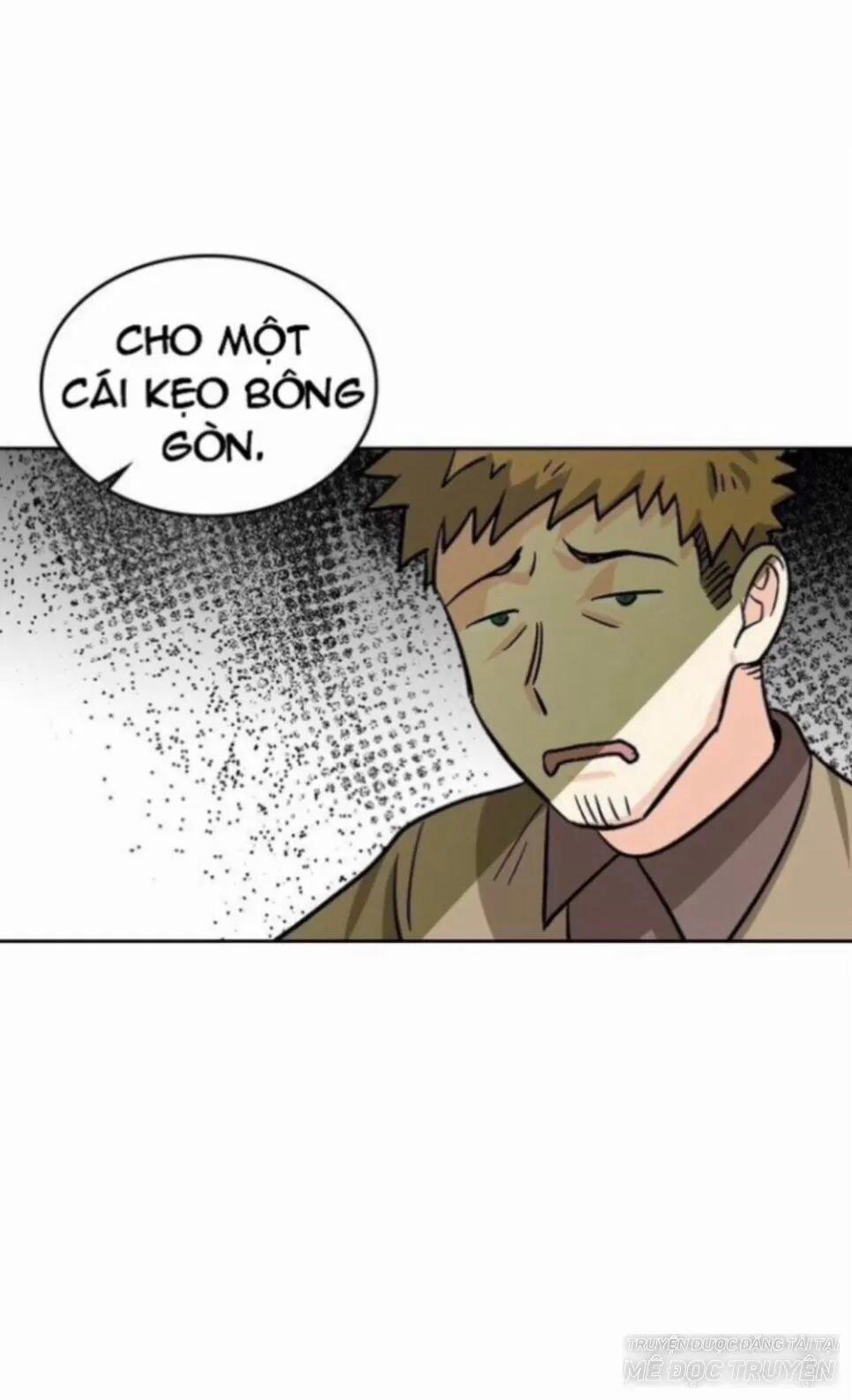 Thú Cưng Của Nữ Phụ Độc Ác 11.5 trang 26