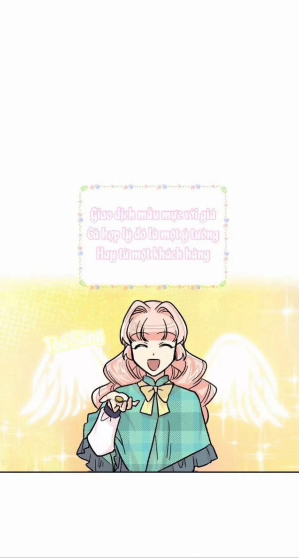 Thú Cưng Của Nữ Phụ Độc Ác 11.5 trang 27