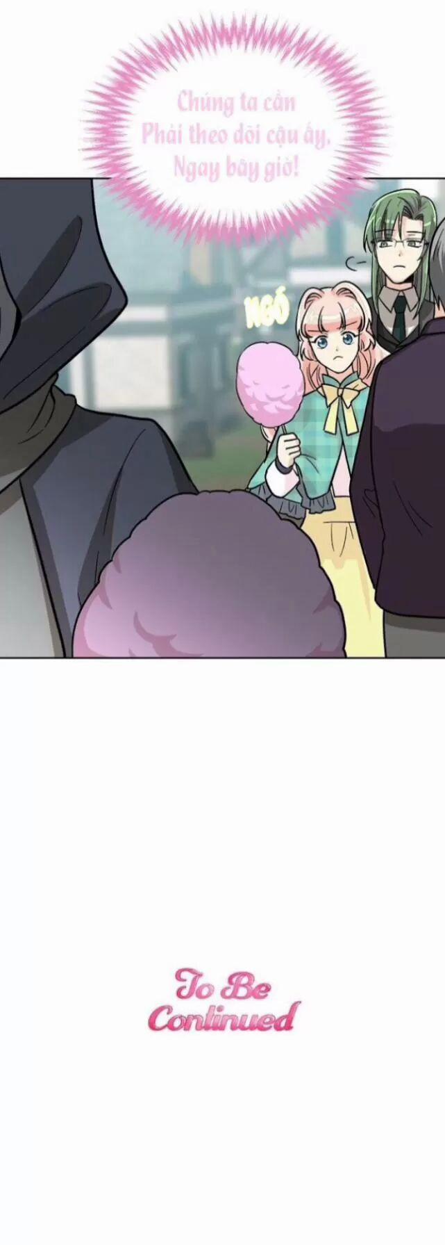 Thú Cưng Của Nữ Phụ Độc Ác 11.5 trang 32