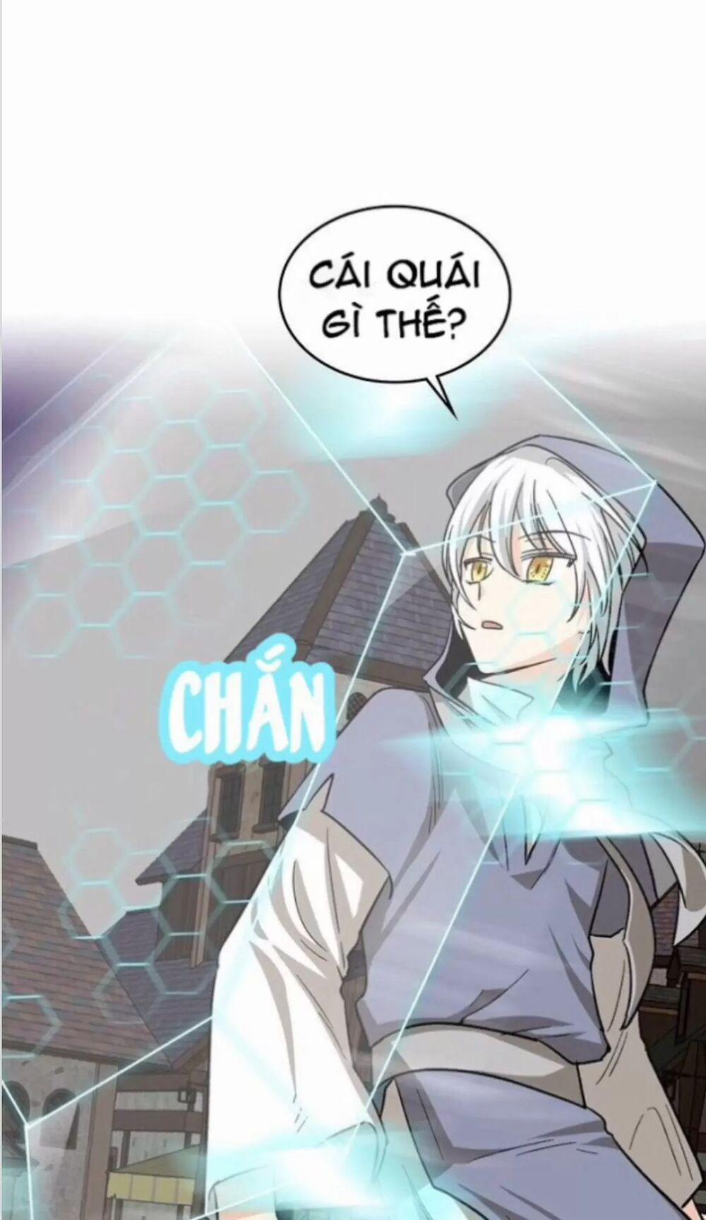 Thú Cưng Của Nữ Phụ Độc Ác 11.5 trang 8