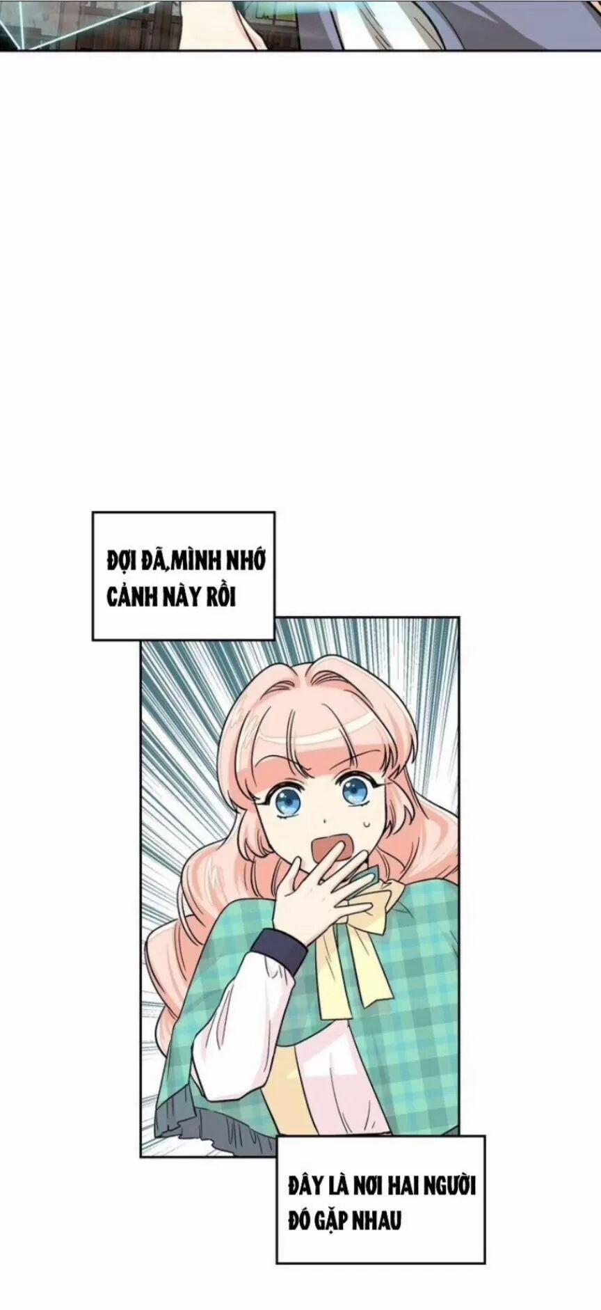 Thú Cưng Của Nữ Phụ Độc Ác 11.5 trang 9