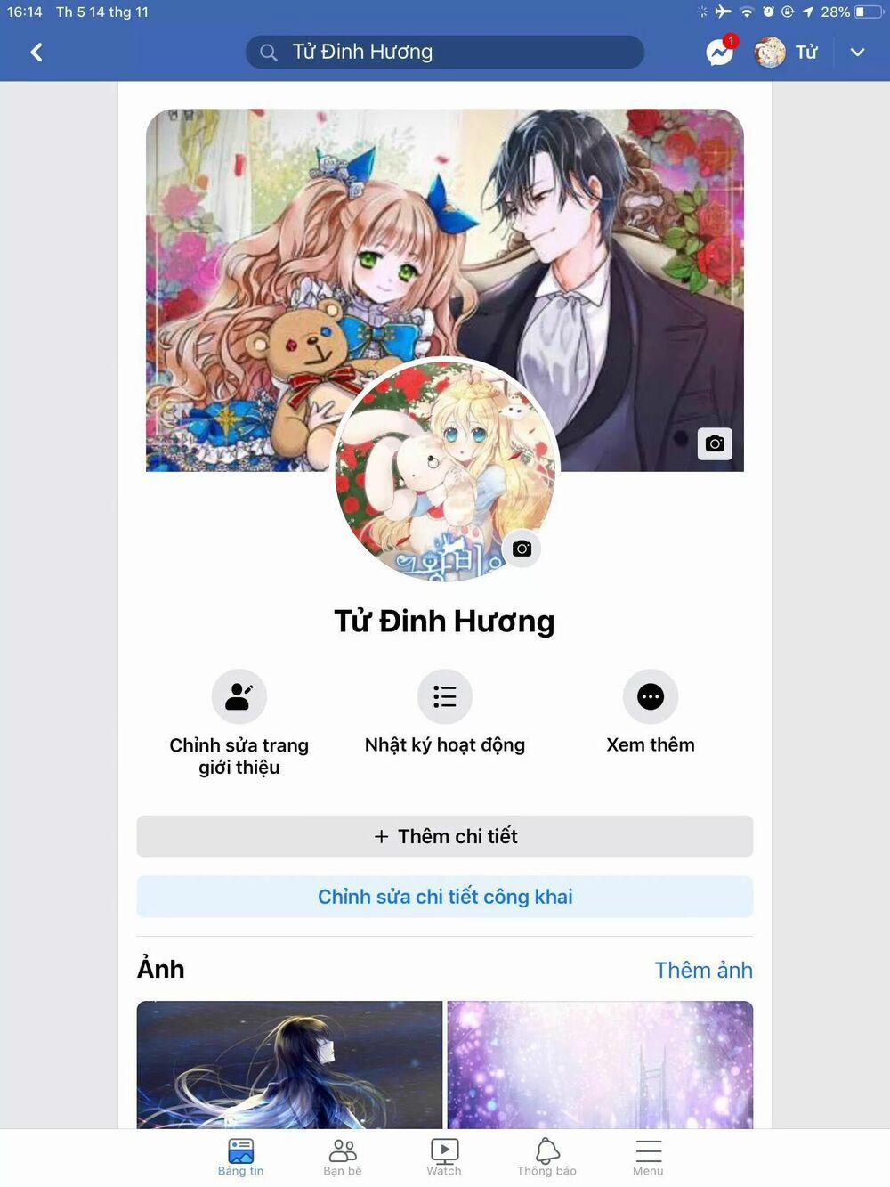 Thú Cưng Của Nữ Phụ Độc Ác 11 trang 1