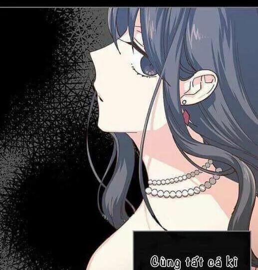 Thú Cưng Của Nữ Phụ Độc Ác 11 trang 11