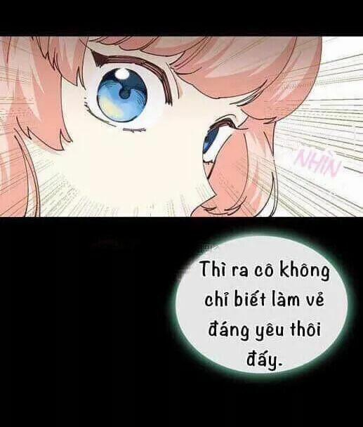 Thú Cưng Của Nữ Phụ Độc Ác 11 trang 23