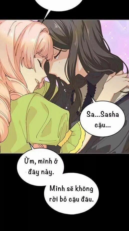 Thú Cưng Của Nữ Phụ Độc Ác 11 trang 25