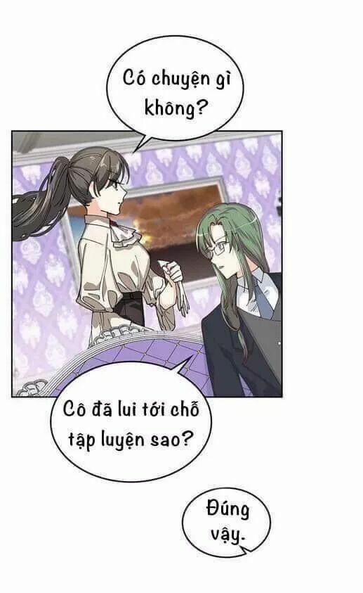 Thú Cưng Của Nữ Phụ Độc Ác 11 trang 36