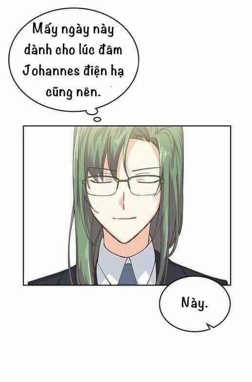 Thú Cưng Của Nữ Phụ Độc Ác 11 trang 38