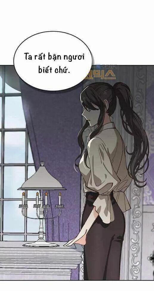 Thú Cưng Của Nữ Phụ Độc Ác 11 trang 39