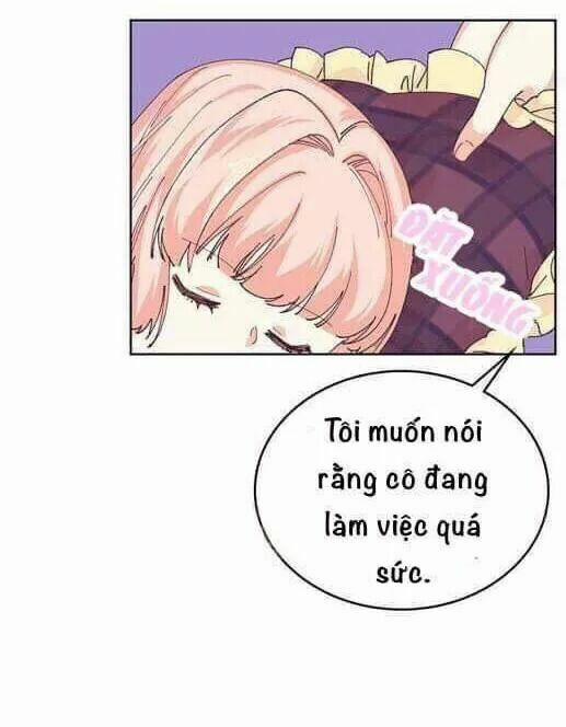 Thú Cưng Của Nữ Phụ Độc Ác 11 trang 45