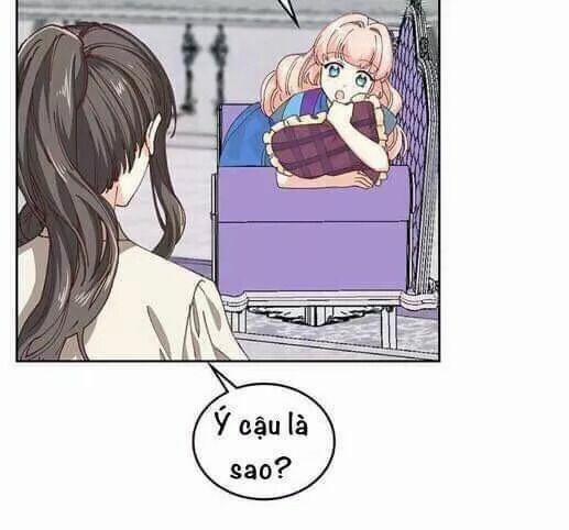 Thú Cưng Của Nữ Phụ Độc Ác 11 trang 57