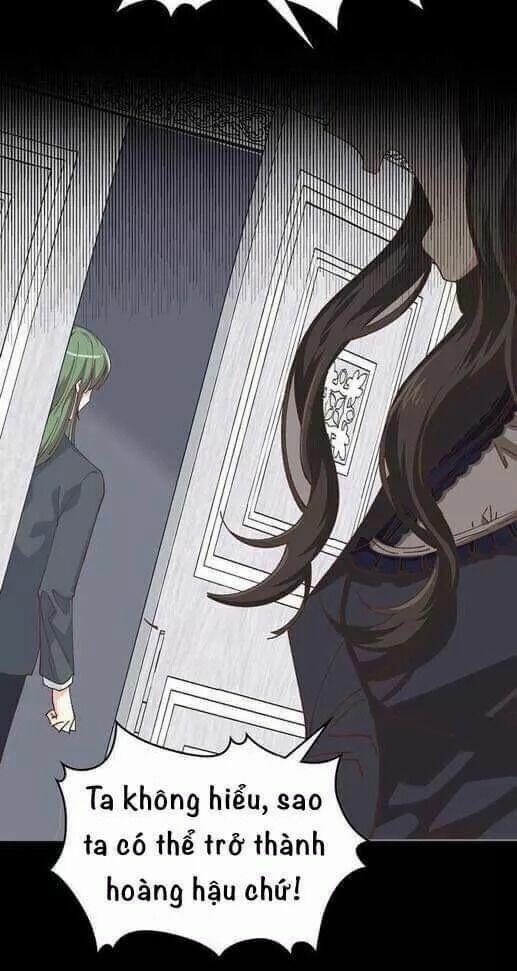 Thú Cưng Của Nữ Phụ Độc Ác 11 trang 6