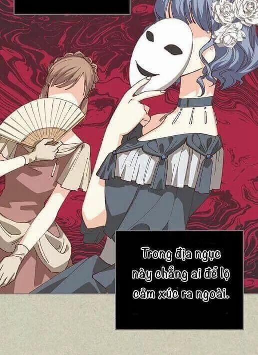 Thú Cưng Của Nữ Phụ Độc Ác 11 trang 64