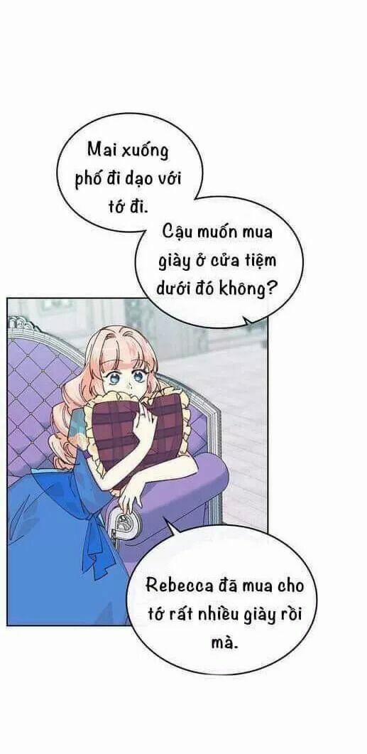 Thú Cưng Của Nữ Phụ Độc Ác 11 trang 70