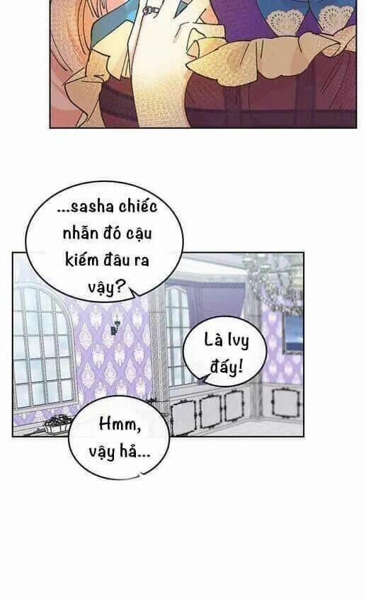 Thú Cưng Của Nữ Phụ Độc Ác 11 trang 74