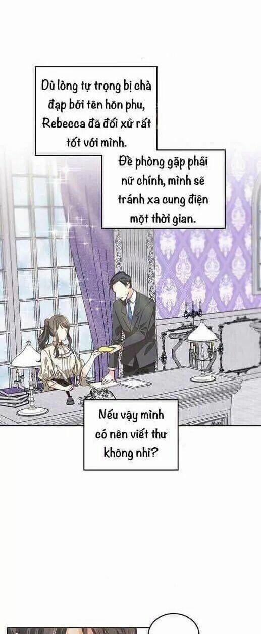 Thú Cưng Của Nữ Phụ Độc Ác 11 trang 77