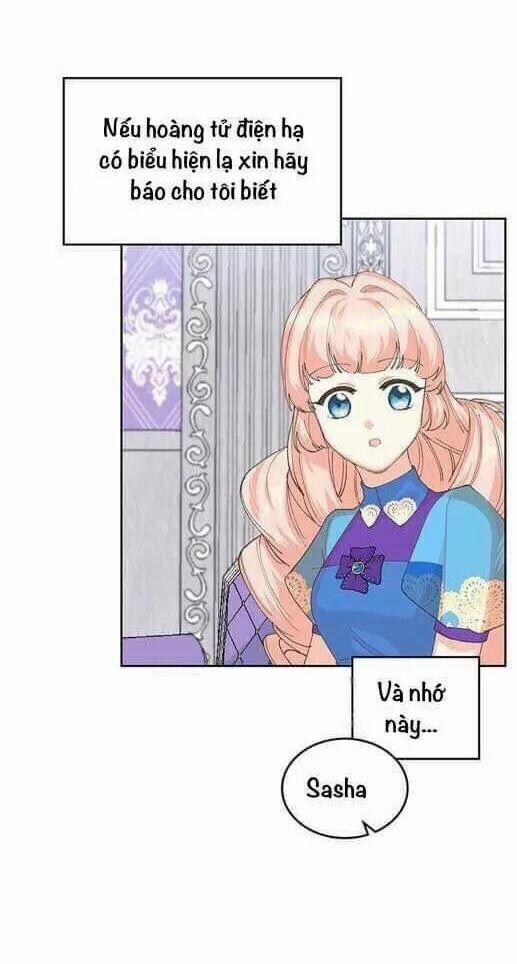 Thú Cưng Của Nữ Phụ Độc Ác 11 trang 79