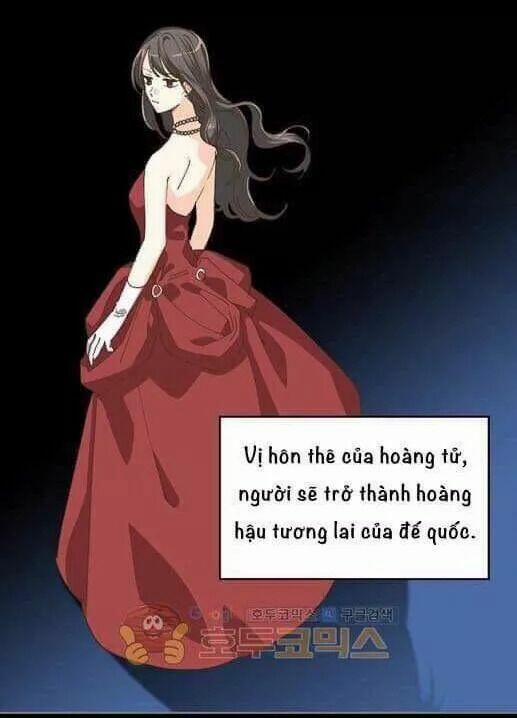 Thú Cưng Của Nữ Phụ Độc Ác 11 trang 9