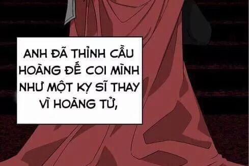 Thú Cưng Của Nữ Phụ Độc Ác 12 trang 11