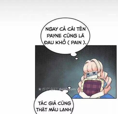 Thú Cưng Của Nữ Phụ Độc Ác 12 trang 16