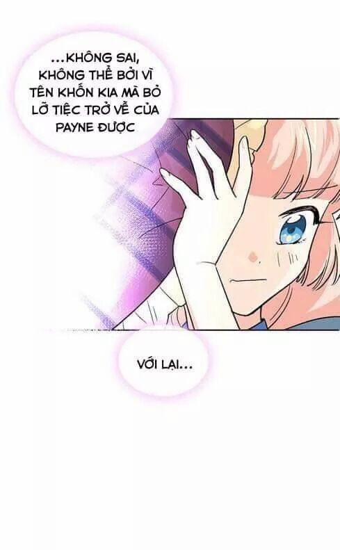 Thú Cưng Của Nữ Phụ Độc Ác 12 trang 19