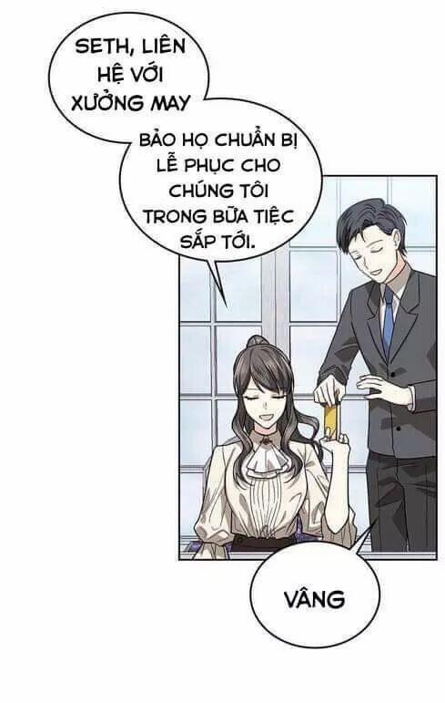 Thú Cưng Của Nữ Phụ Độc Ác 12 trang 21