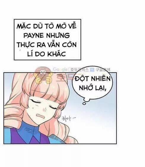 Thú Cưng Của Nữ Phụ Độc Ác 12 trang 22